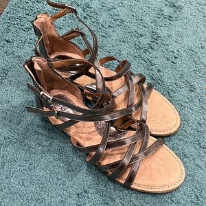 B.O.C. Women’s Gladiator Sandals